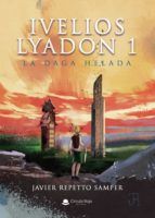 Portada de Ivelios Lyadon 1 (Ebook)