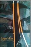 Portada de JAQUE MATE