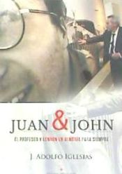 Portada de Juan & John