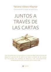 Portada de Juntos a trav&eacute;s de las cartas