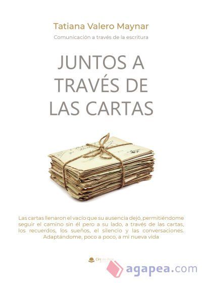 Juntos a trav&eacute;s de las cartas
