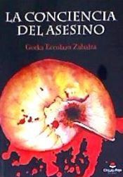 Portada de LA CONCIENCIA DEL ASESINO