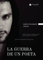 Portada de La Guerra de un Poeta (Ebook)