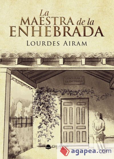 La Maestra de la Enhebrada La Maestra de la Enhebrada