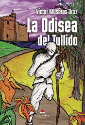 Portada de La Odisea del Tullido