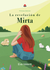 Portada de La Revelación de Mirta