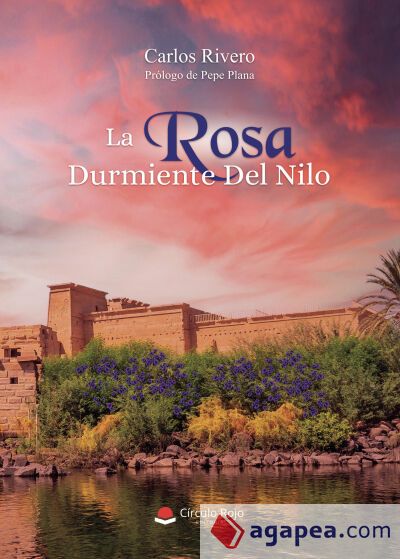 La Rosa Durmiente Del Nilo La Rosa Durmiente Del Nilo