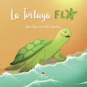 Portada de La Tortuga FLO