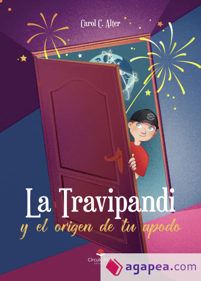 La Travipandi y el origen de tu apodo