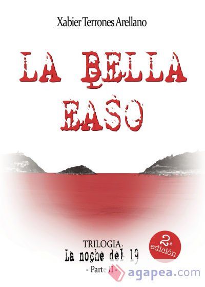 La bella easo