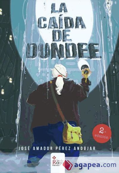 La caída de Dundee