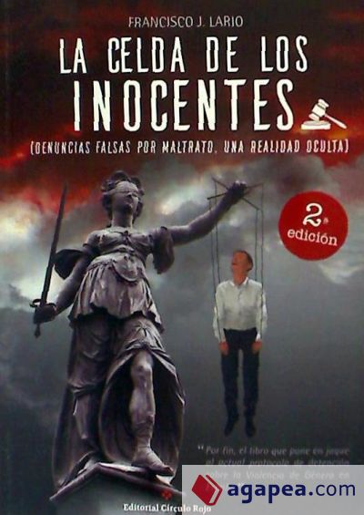 La celda de los inocentes