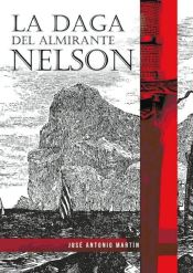 Portada de La daga del almirante Nelson