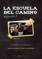 Portada de La escuela del camino Vol. 1 (Ebook)