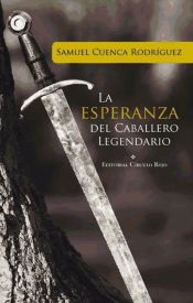 Portada de La esperanza del Caballero Legendario