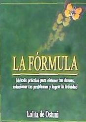 Portada de La fórmula