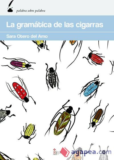 La gramática de las cigarras