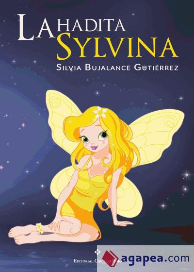 La hadita Sylvina