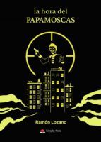 Portada de La hora del Papamoscas (Ebook)