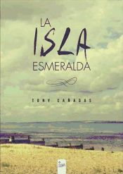 Portada de La isla esmeralda