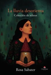 Portada de La lluvia desorienta