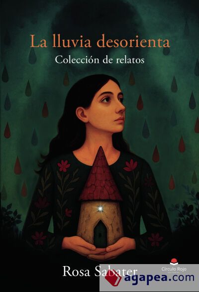 La lluvia desorienta