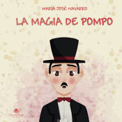 Portada de La magia de Pompo