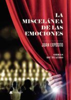 Portada de La miscelánea de las emociones (Ebook)