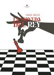 Portada de La moneda del Rey