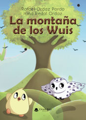 Portada de La montaña de los Wuis