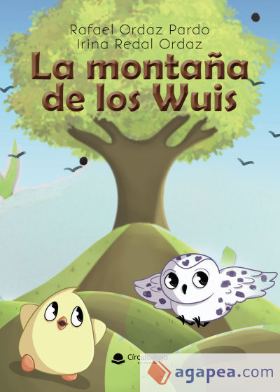 La montaña de los Wuis