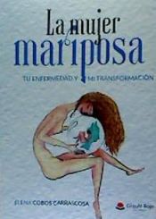 Portada de La mujer mariposa