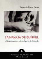 Portada de La navaja de Buñuel (Ebook)