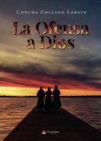 Portada de La ofensa a Dios (Ebook)