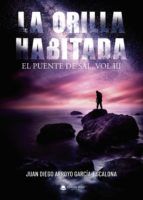 Portada de La orilla habitada (Ebook)