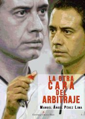 Portada de La otra cara del arbitraje