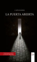 Portada de La puerta abierta (Ebook)