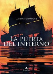 Portada de La puerta del infierno