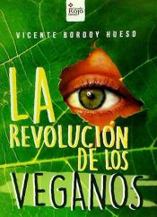 Portada de La revolución de los veganos