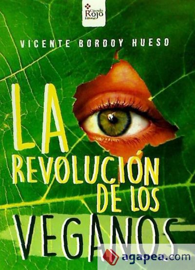 La revolución de los veganos