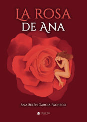 Portada de La rosa de Ana