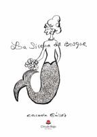 Portada de La sirena del bosque (Ebook)