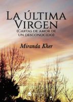 Portada de La ultima Virgen (Ebook)