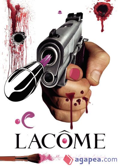 Lac&ocirc;me