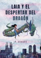 Portada de Laia y el despertar del dragón (Ebook)