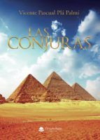 Portada de Las Conjuras (Ebook)