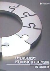 Portada de Las experiencias ps&iacute;quicas de un adolescente