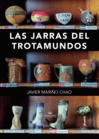 Portada de Las jarras del trotamundos (Ebook)
