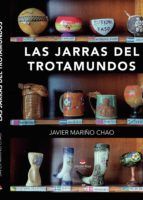 Portada de Las jarras del trotamundos (Ebook)