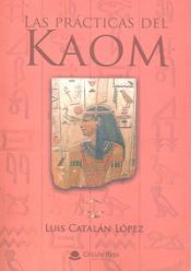 Portada de Las pr&aacute;cticas del kaom